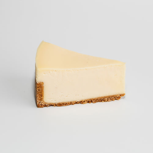 Cheesecake New York Cổ Điển